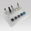 HOBO Tattoo Ink Plastic Cartridge Tray for Cartridge Needle Holder Tattoo Plate Trays
