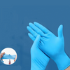 HOBO Medical Protective Disposable Nitrile Tattoo Gloves for Tattoo Artists
