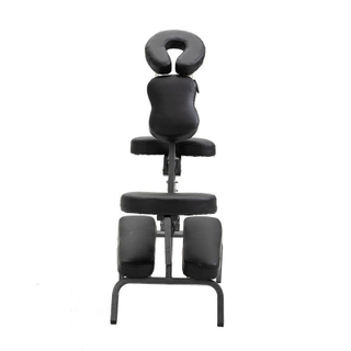 HOBO Comfortable Portable Tattoo Studio Bed PU Leather Material Tattoo Chair