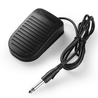Factory Wholesale Quality Assurance Mini Tattoo Pedal Tattoo Foot Switch