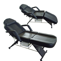 Comfortable Multifunctional Tattoo Bed Rest