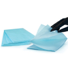 Cheap Hot Sale Disposable Blue Dental Bibs for Tattoo Accessories