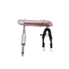 Wholesale Durable Professional Tattoo Power Cord Tattoo Clip Cord