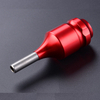 30mm Multi-Color Durable Tattoo Cartridge Grip with Long Bar for Tattoo Machine