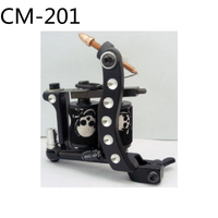 HOBO Wholesale Professional Carbon Steel Frame Tattoo Coil Machine
