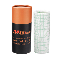 HOBO Durable Protective Transparent Aftercare Tattoo Bandage
