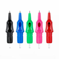 HOBO Tattoo Ball Point Cartridge