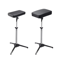 HOBO Factory Supply Aluminium Alloy 360 Degrees Tattoo Arm Rest