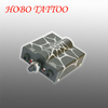 HOBO Aluminum Alloy Tattoo Power Supply