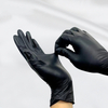 HOBO Medical Protective Disposable Nitrile Tattoo Gloves for Tattoo Artists