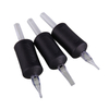HOBO Professional Disposable Silicone Rubber Tattoo Tube Use for Body Art
