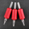 HOBO Professional Disposable Silicone Rubber Tattoo Tube Use for Body Art