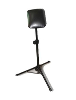 HOBO Factory Comfortable Soft Leather Stable Tattoo Arm Rest