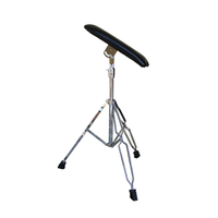 HOBO Adjustable Rotatable Tattoo Stainless Steel Arm Rest