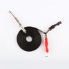Wholesales High Quality Soft Silicone Rubber Tattoo Power Clip Cord