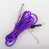 Wholesale Professional Quality Flexible Soft Silicone Tattoo Power Cord