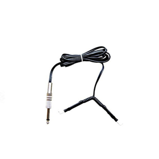 Wholesale Durable Professional Tattoo Power Cord Tattoo Clip Cord