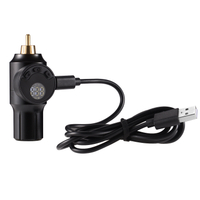 HOBO New Arrival Tattoo Power Supply for Tattoo Machine Gun