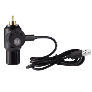 HOBO New Arrival Tattoo Power Supply for Tattoo Machine Gun