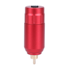 HOBO New Arrival Premium Factory Red/Black Wireless Tattoo Power Supply
