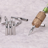 HOBO 22PCS/Set Stainless Steel Tattoo Tips