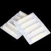 HOBO Sterilized Disposable High Quality Plastic White Short Plastic Tips