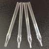 HOBO Professional High Quality Disposable Top Grade Long Tattoo Tube Tip