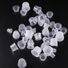 HOBO Wholesale Professional 9/13/18mm Plastic Disposable Tattoo Ink Cup