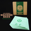 HOBO Biodegradable machine cover
