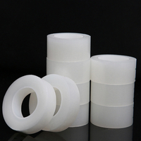 HOBO High Quality Disposable Tattoo Products Tape Fixation PE Adhesive Strips Medical