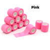 HOBO Factory Supply 450mm Plastic Self Adhesive Elastic Grip Tapes
