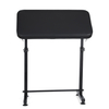 HOBO Extra Large Iron Alloy PU Leather Adjustable Tattoo Armrest