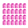 HOBO 200 PCS/Box Skull Plastic Ink Cups Tattoo Equipment