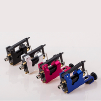 HOBO Aluminum High Cost-Effective Tattoo Rotary Machine