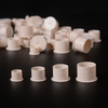 HOBO High Quality Disposable Biodegradable Wheat Straw Ink Cups