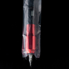 HOBO Plastic Disposables Tattoo Bag Tattoo Machine Covers Black Pen Machine Bag
