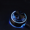 HOBO Professional Tattoo Power Supply with Digital Display