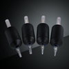HOBO Hot Selling Professional Disposable Soft Silicon Rubber Tattoo Tube
