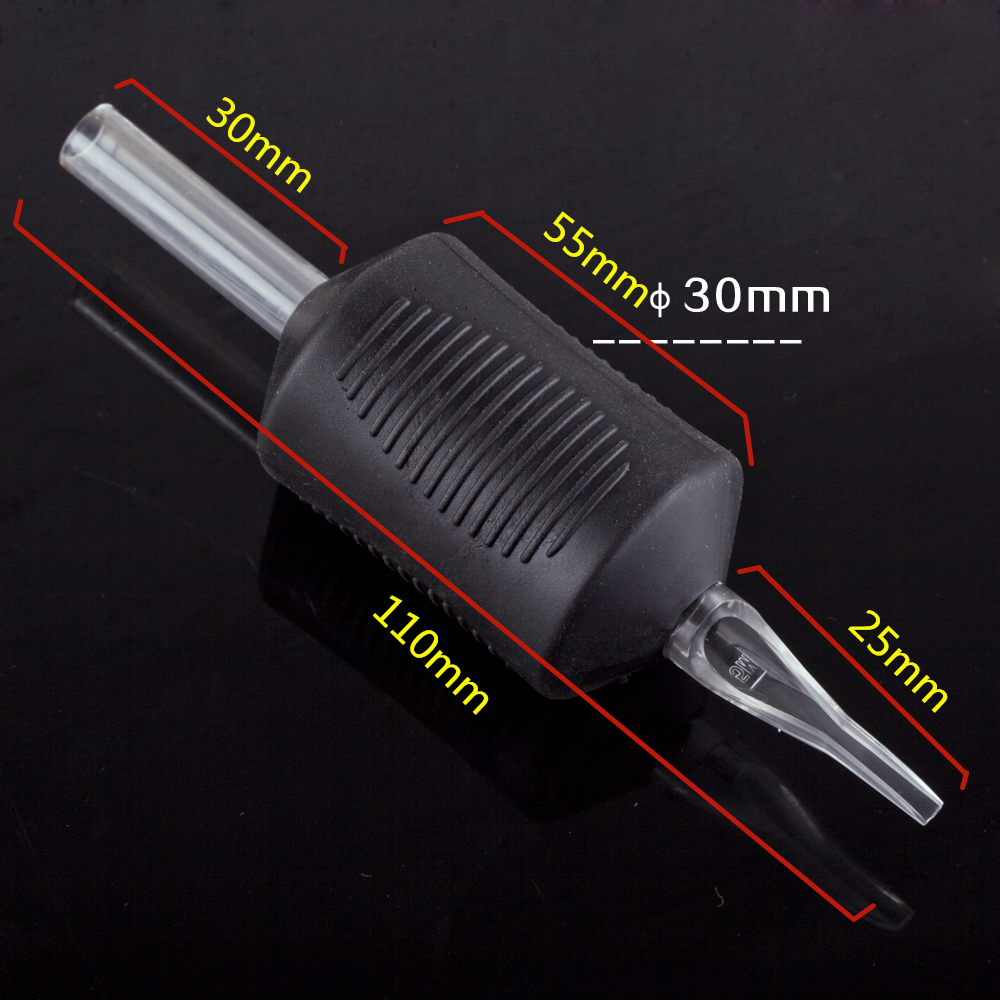 Size of 30mm grip DT-12.3