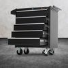 HOBO Mobile Operating Tool Table Rolling Tattoo Work Station