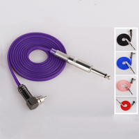 Hot Sales RCA Tattoo Power Clip Cord for Tattoo Machine Equipment