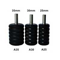 Quality Factory Durable Aluminium Tattoo Grips