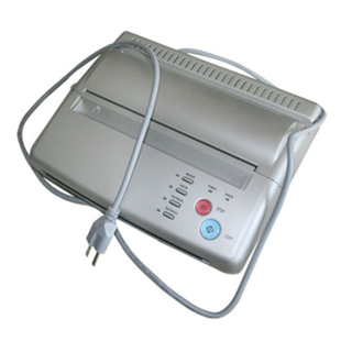 Premium Professional Tattoo Thermal Stencil Transfer Machine