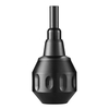 Brand Professional Aluminum Tattoo Cartridge Grips for Tattoo Machine