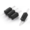 HOBO Hot Selling Disposable Tattoo Tube with Transparent Tips