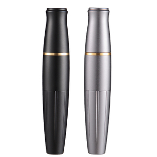 HOBO Newest Factory Wholesale Aluminum Alloy Tattoo Cartridge Machine Pen