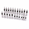 HOBO 22PCS/Set Stainless Steel Tattoo Tips