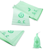 HOBO Newest Disposable Biodegradable Wash Bottle Bags