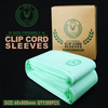 HOBO Biodegradable clip cord sleeves