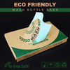 HOBO Newest Disposable Biodegradable Wash Bottle Bags